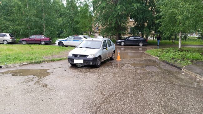 Ухта авария